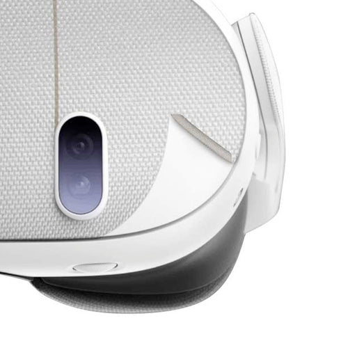 Serbia Soccer Flag Meta Quest 3  Skin